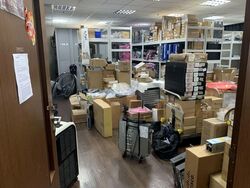 Kaki Bukit Avenue 1 (D14), Factory #580084711